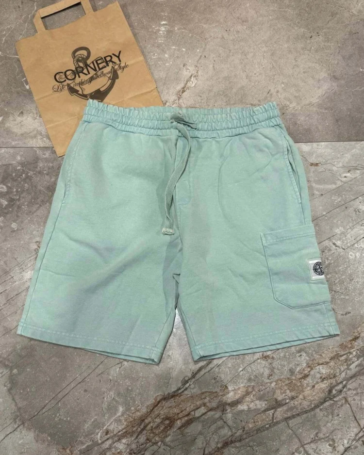 Летний костюм Stone Island (дисконт) — фото 6