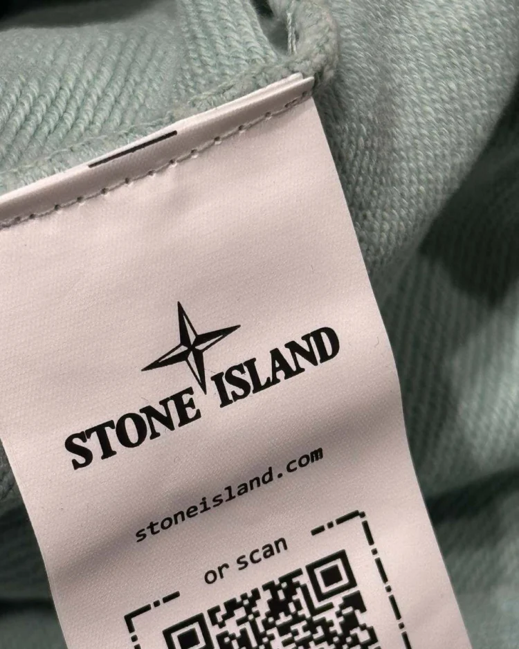 Летний костюм Stone Island (дисконт) — фото 9