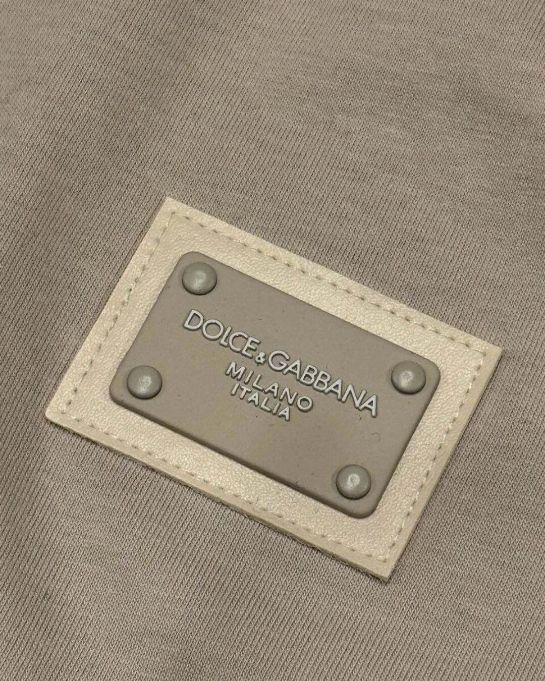 Футболка Dolce & Gabbana — изображение 5