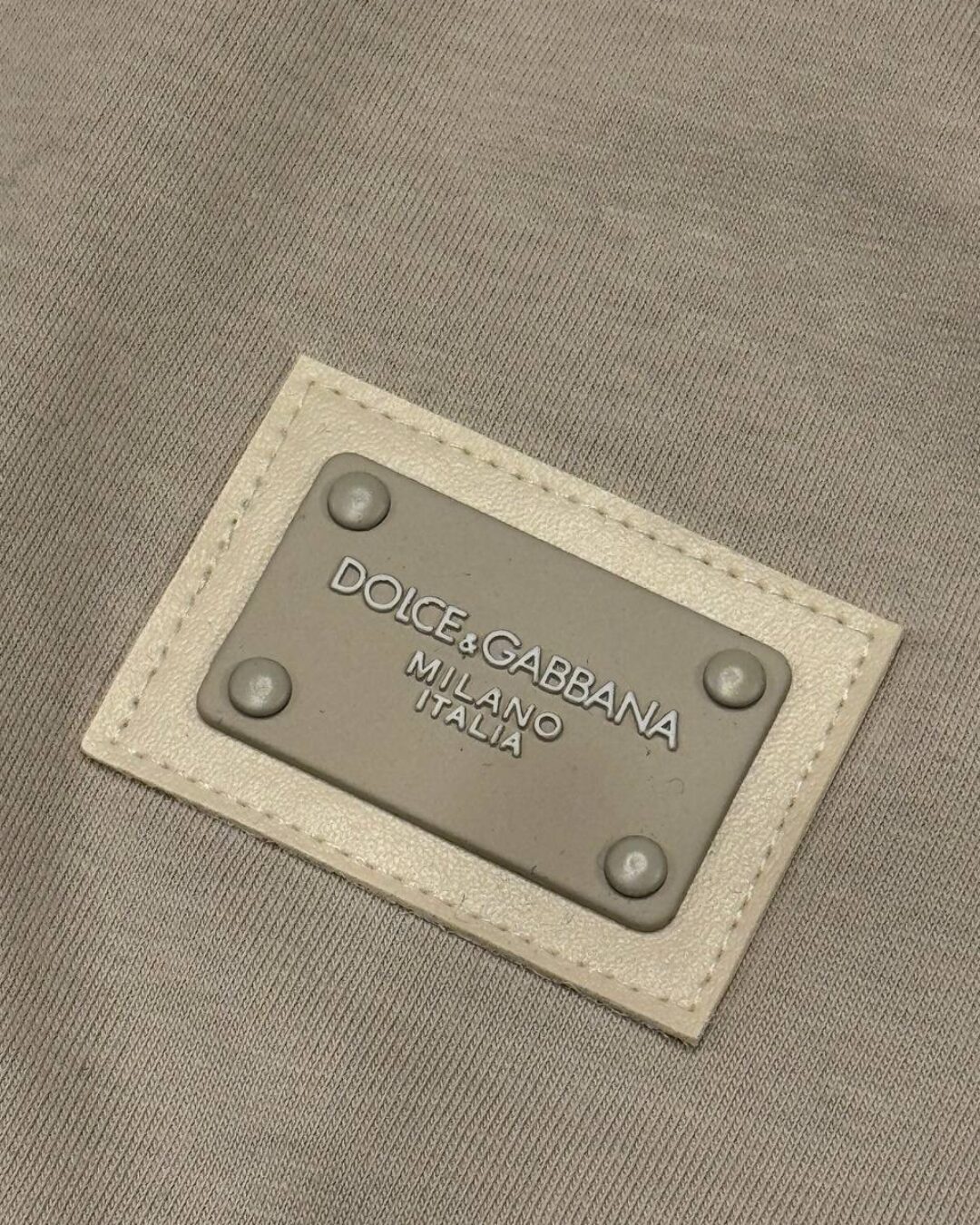 Футболка Dolce & Gabbana — изображение 4