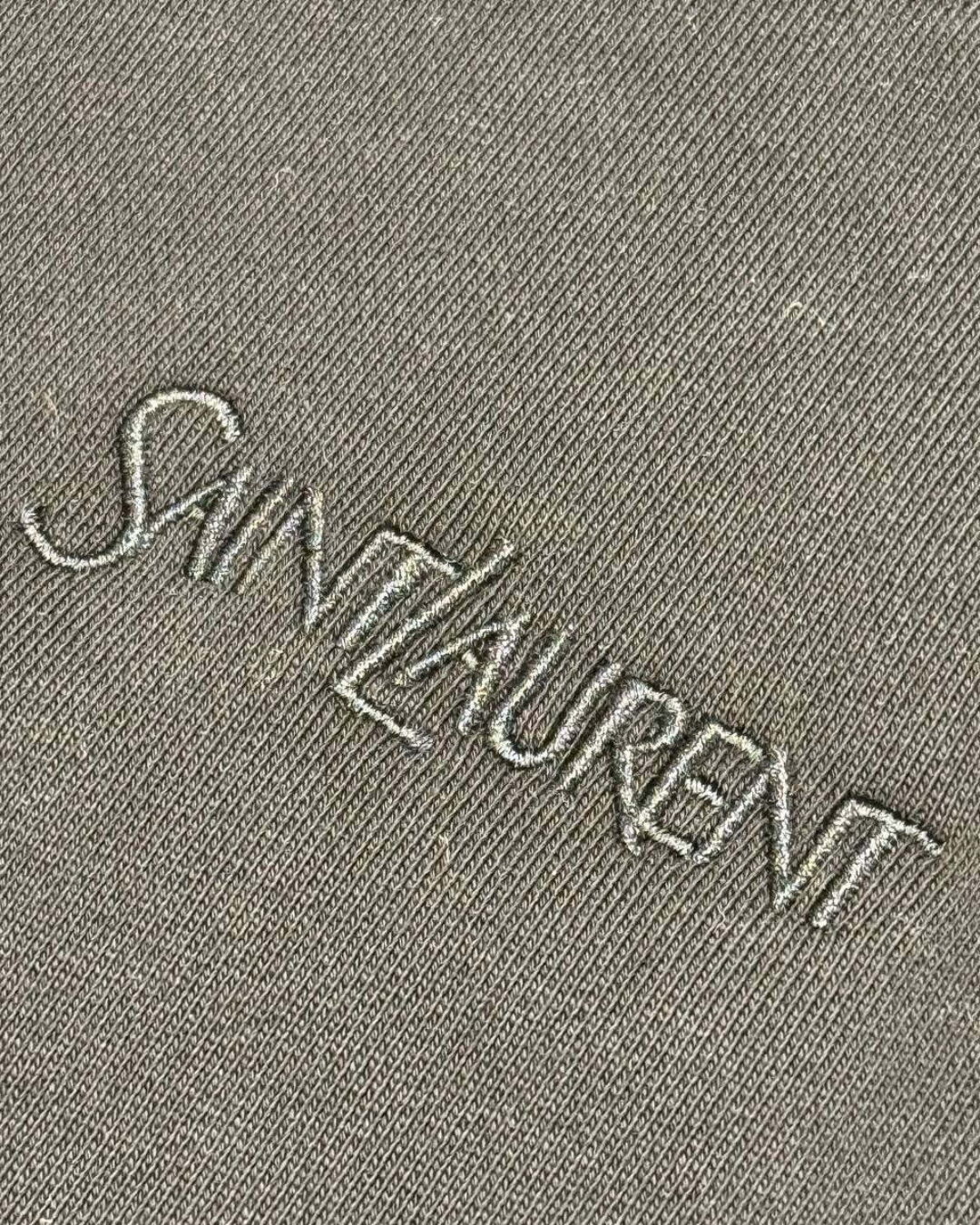 Худи Saint Laurent — изображение 6