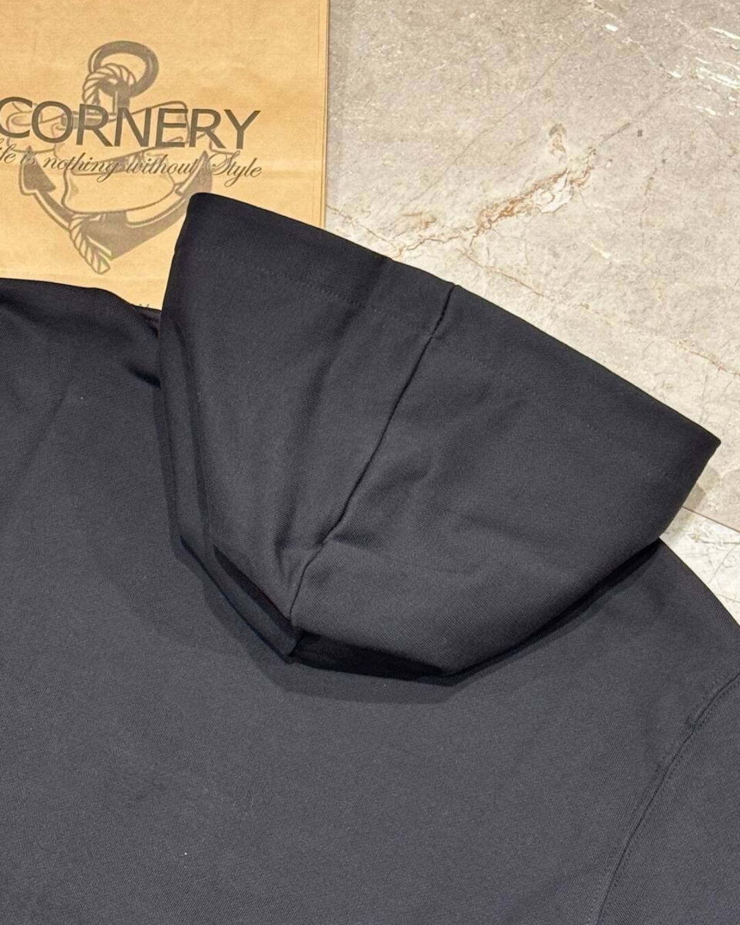 Худи Saint Laurent — изображение 9