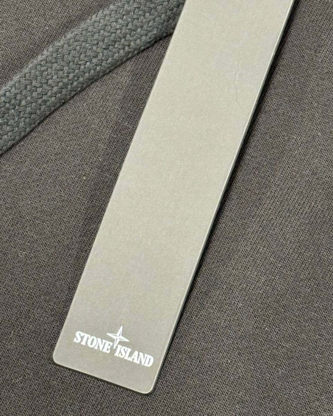 Худи Stone Island — изображение 6