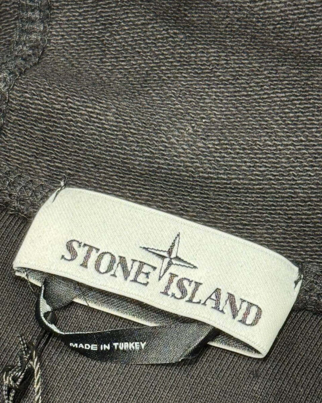 Худи Stone Island — изображение 7