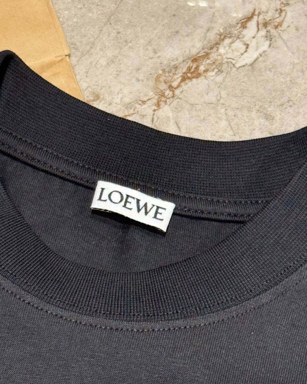 Футболка Loewe — изображение 6
