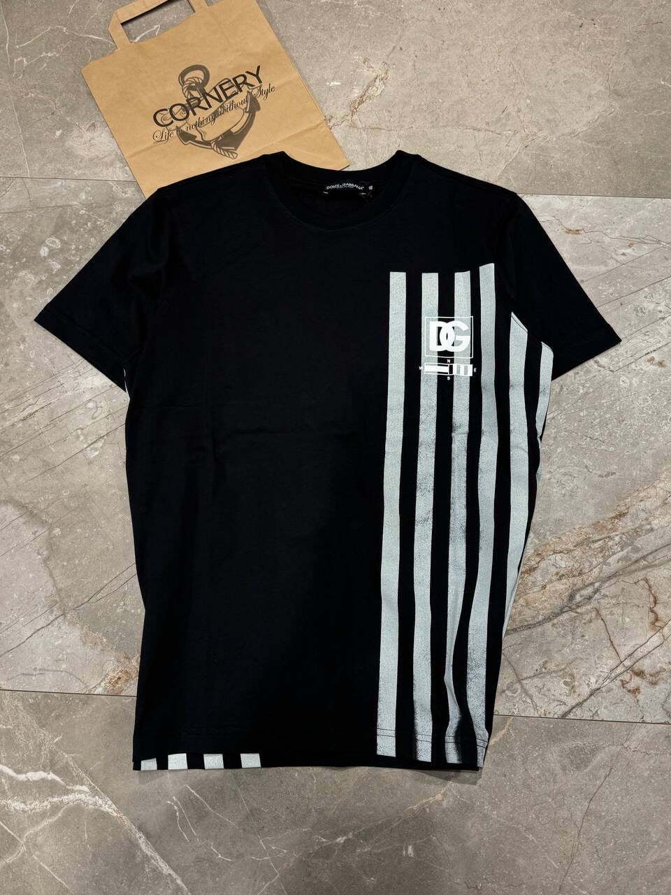 Футболка Dolce & Gabbana — фото 1