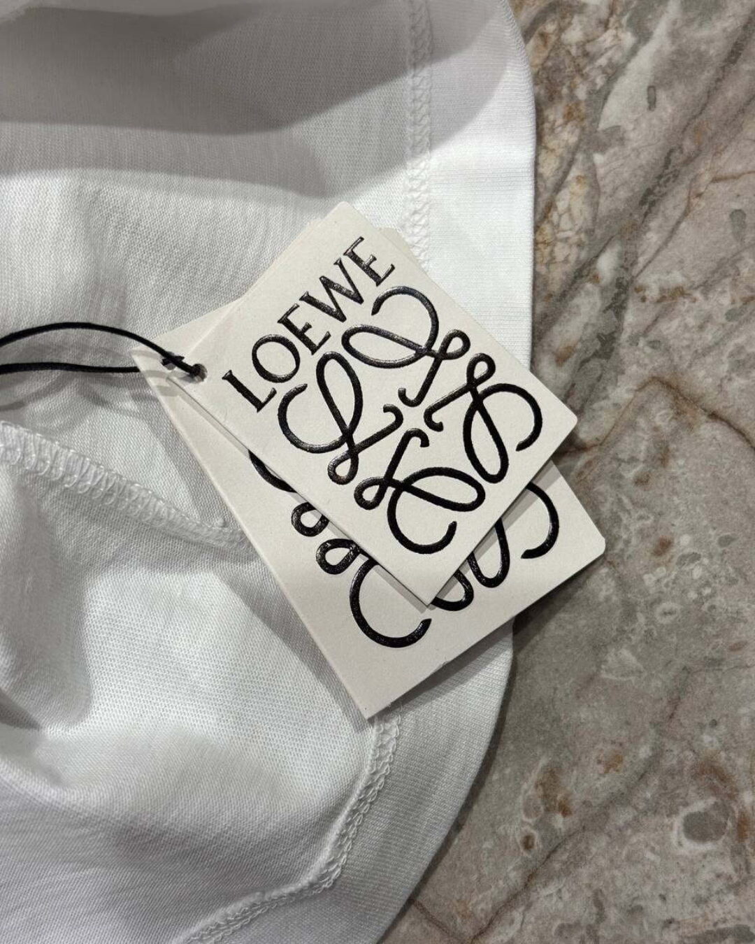 Футболка Loewe — изображение 6