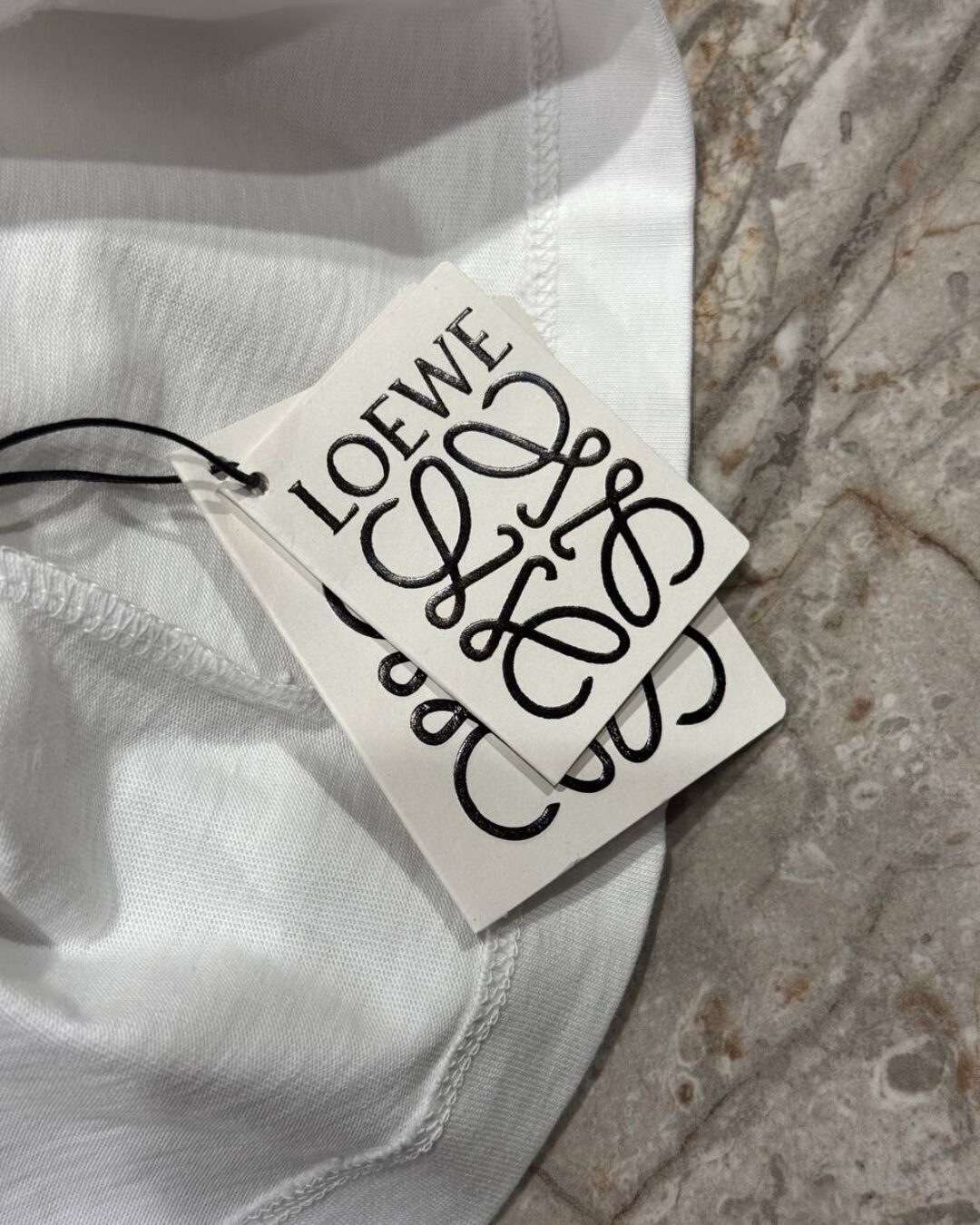 Футболка Loewe — изображение 6