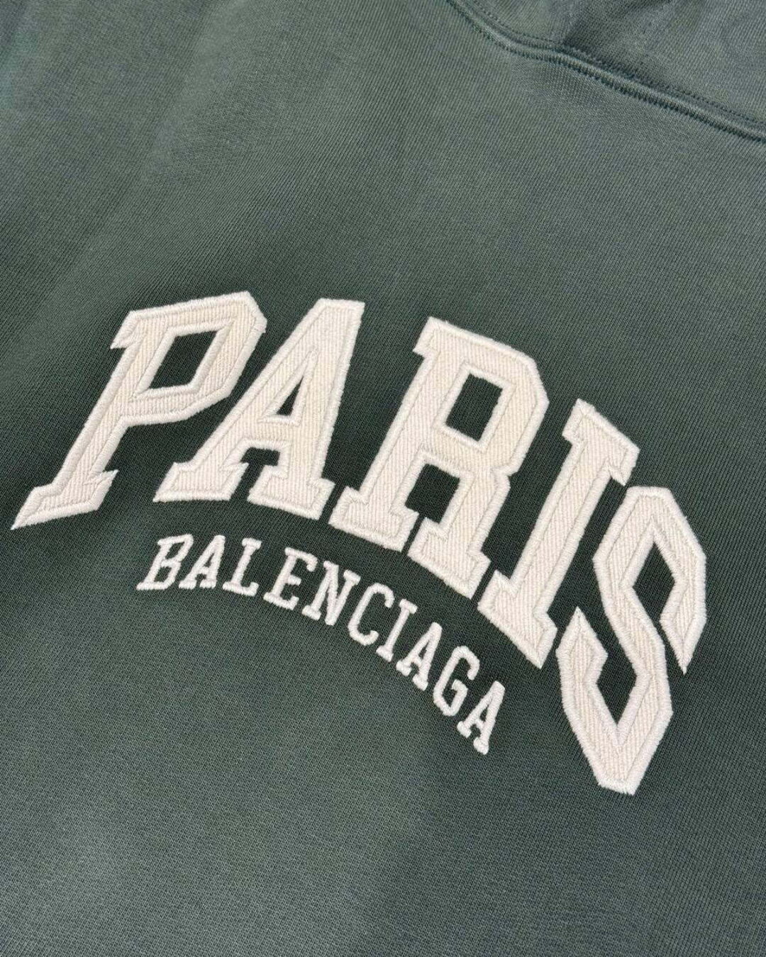 Худи Balenciaga — изображение 6