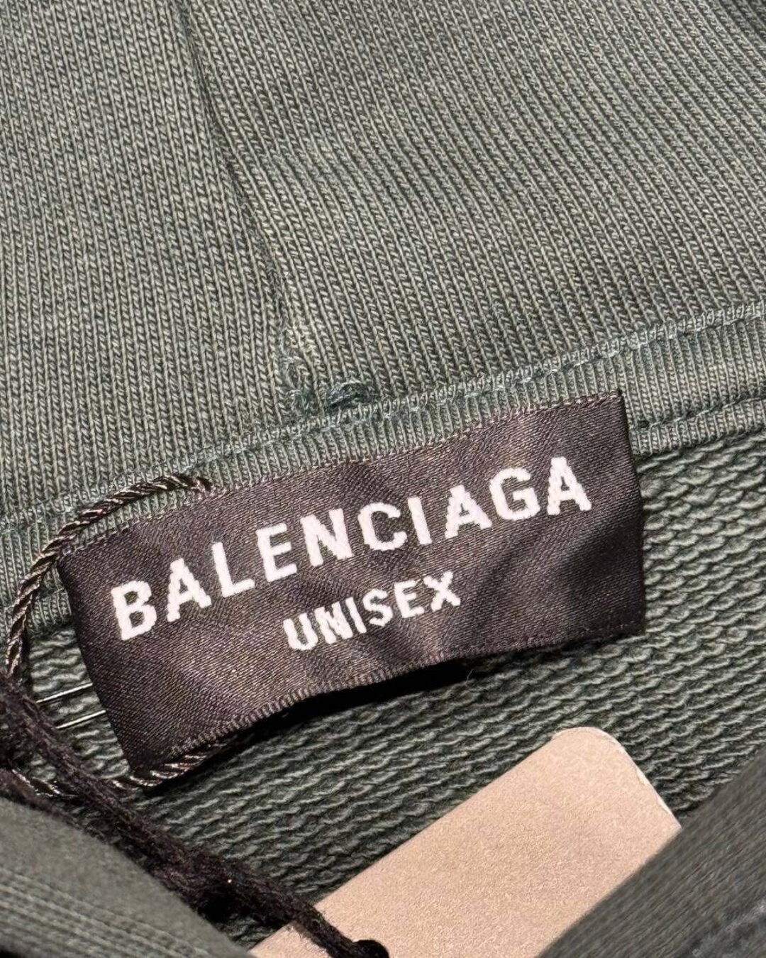 Худи Balenciaga — изображение 7