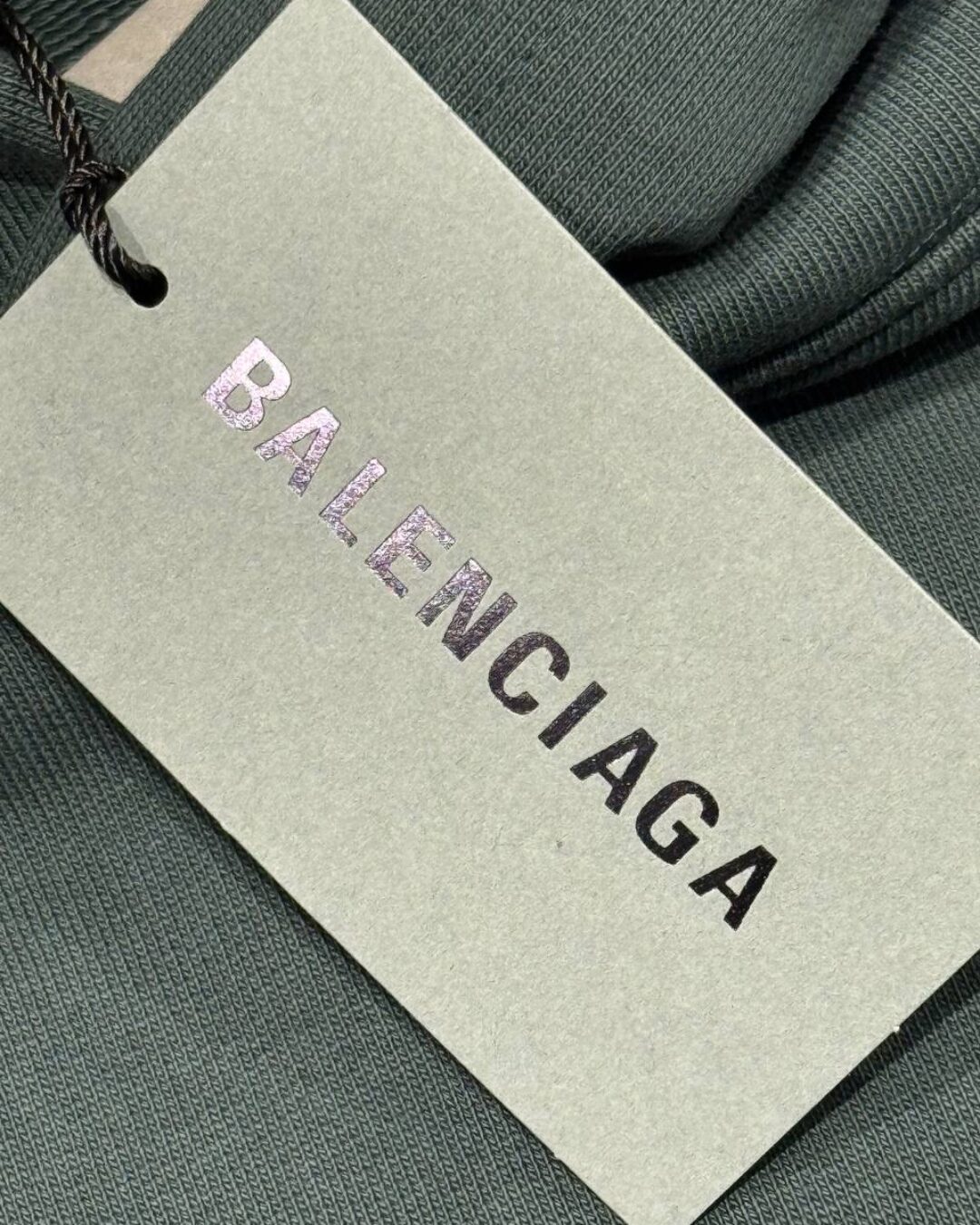 Худи Balenciaga — изображение 9