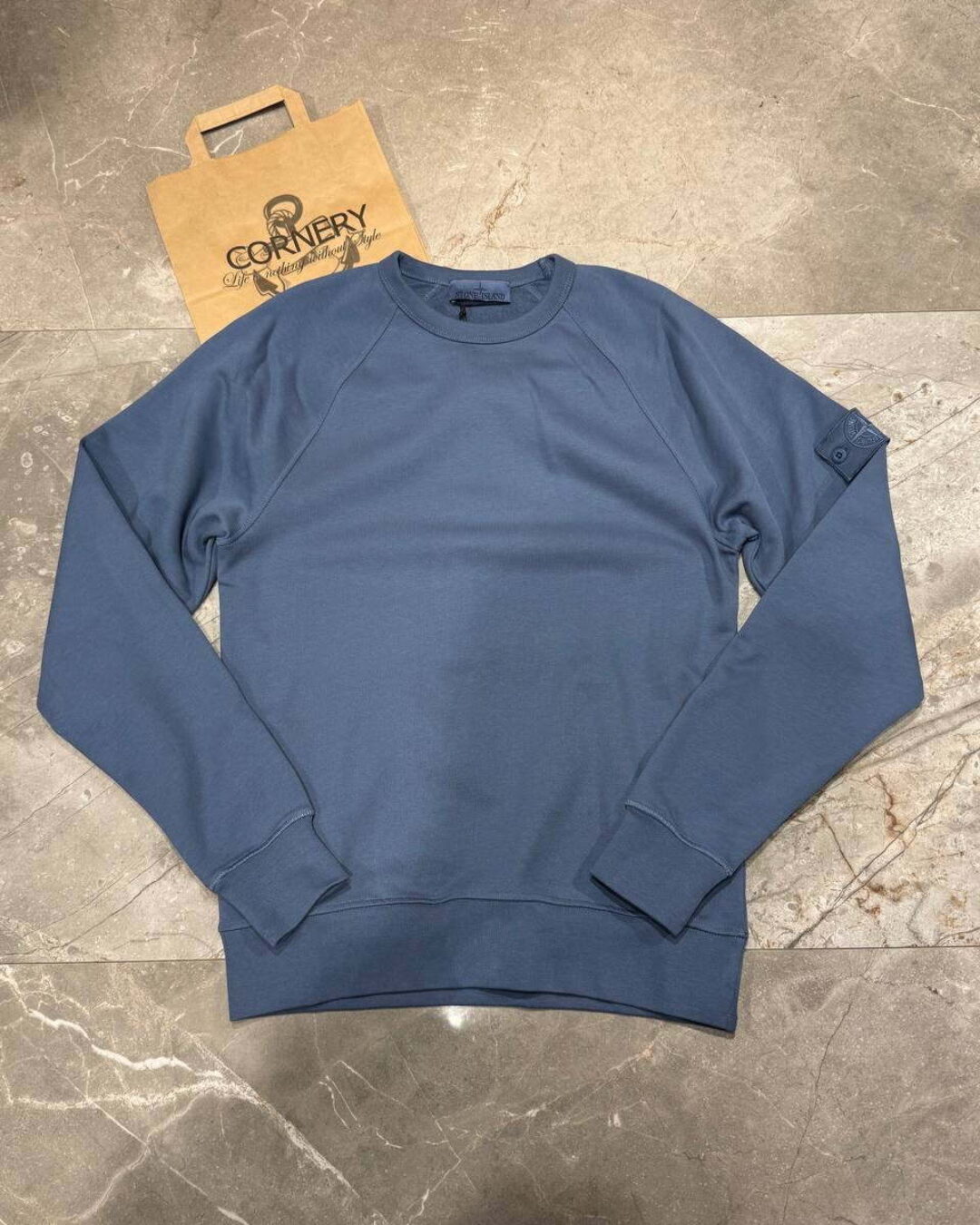 Кофта Stone Island — изображение 2