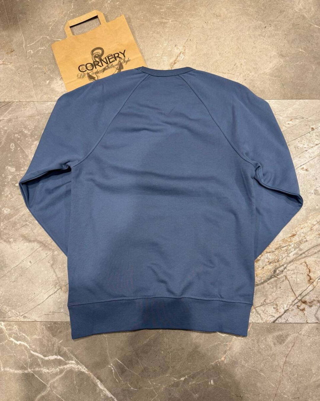 Кофта Stone Island — изображение 3