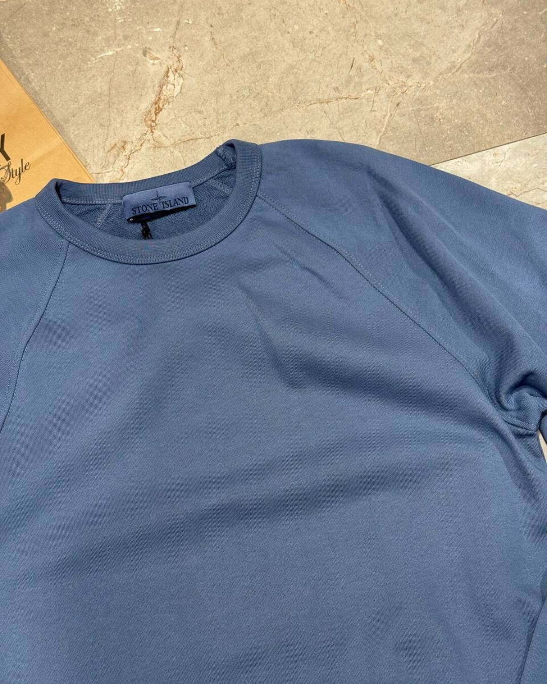 Кофта Stone Island — изображение 5