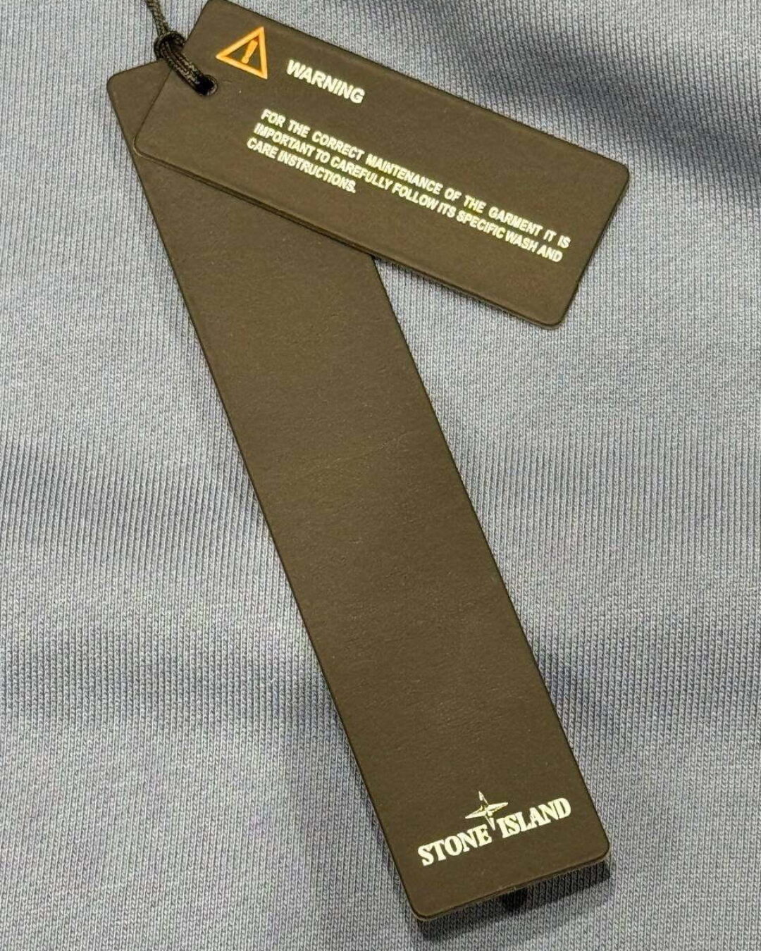 Кофта Stone Island — изображение 6