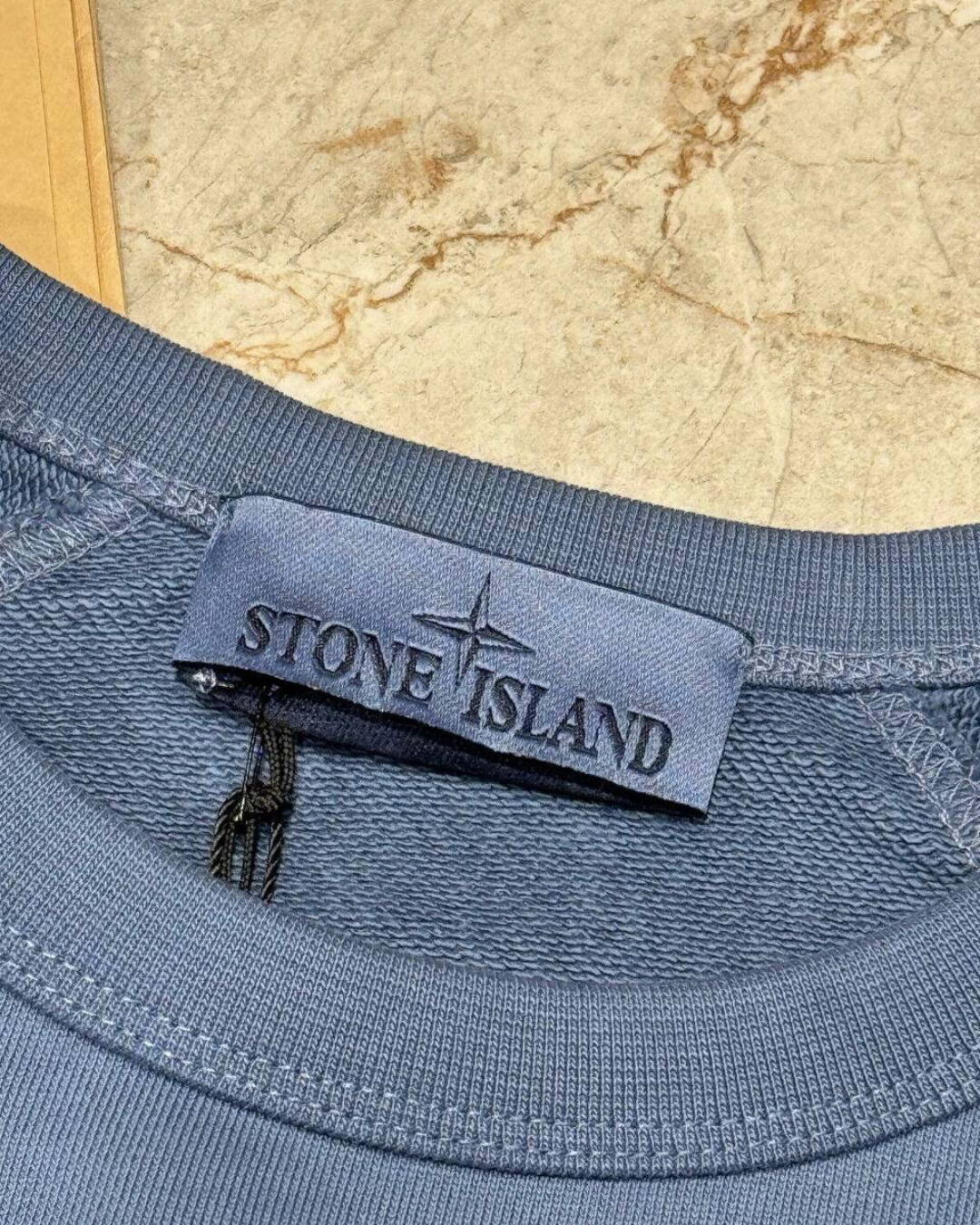 Кофта Stone Island — изображение 7