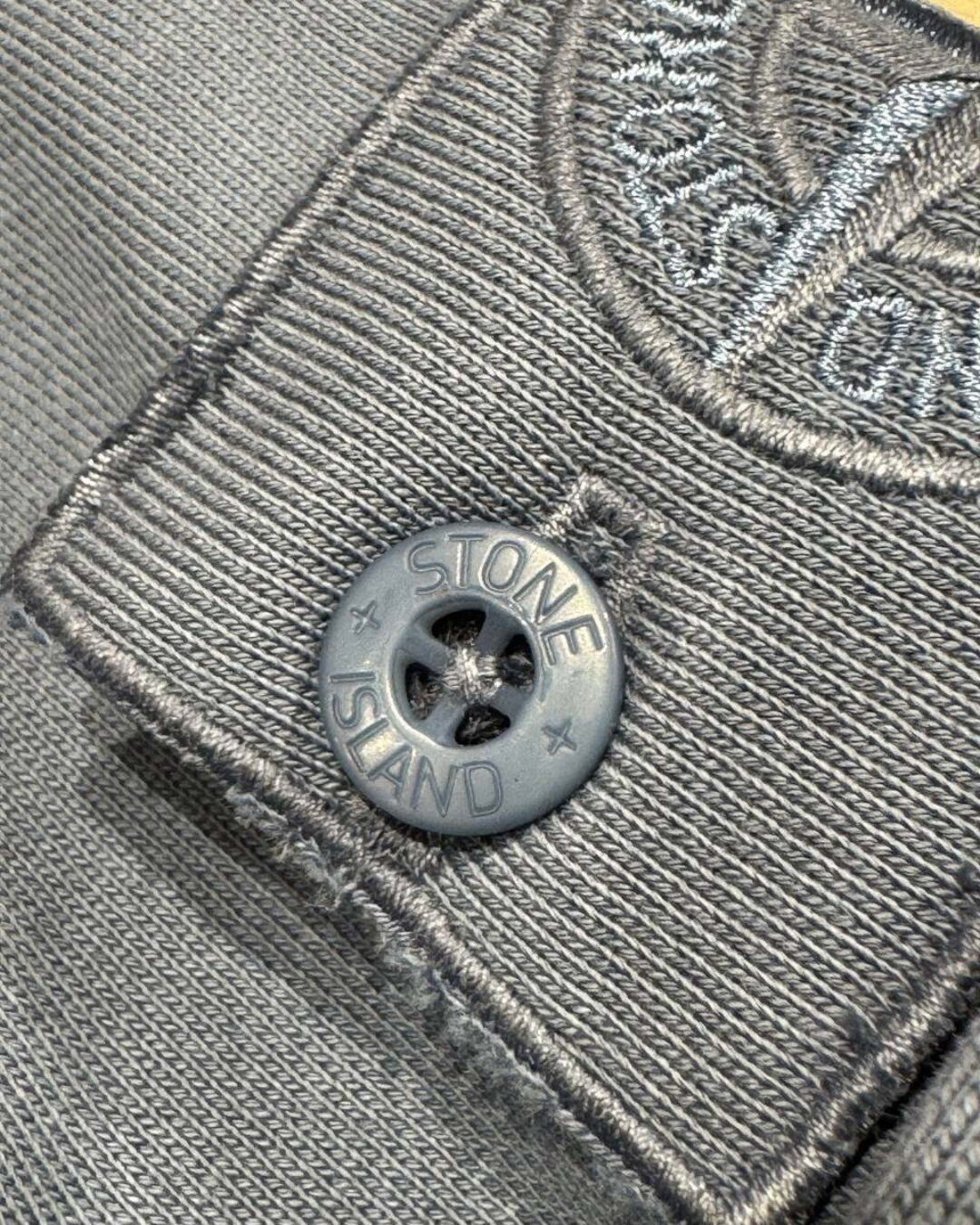 Кофта Stone Island — изображение 8