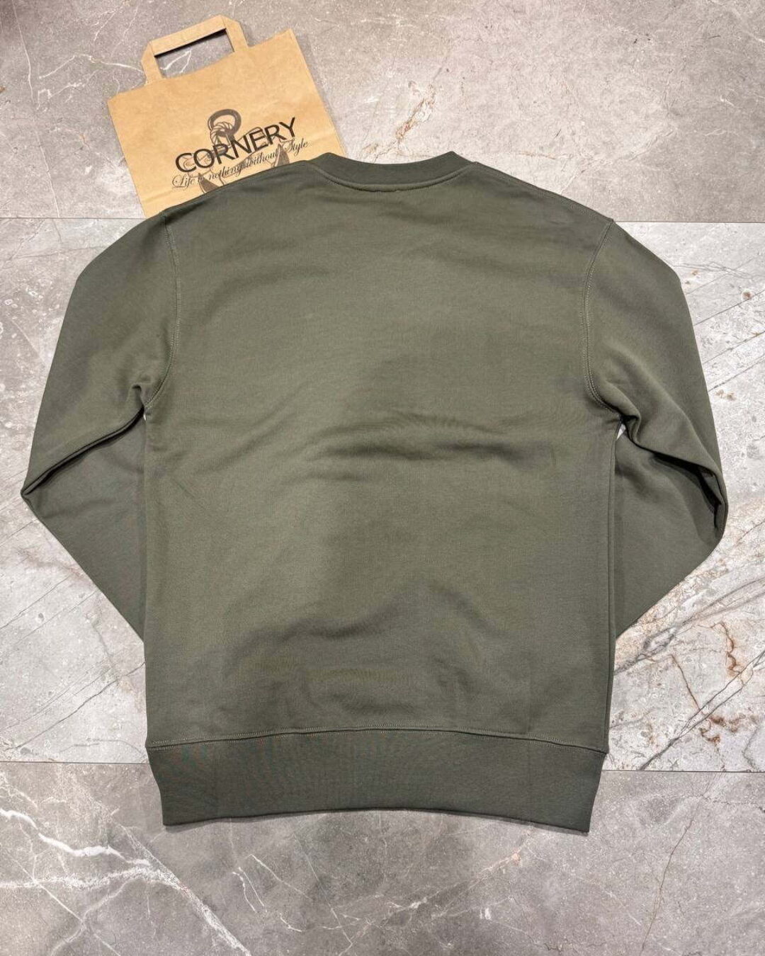 Кофта Loewe — изображение 2