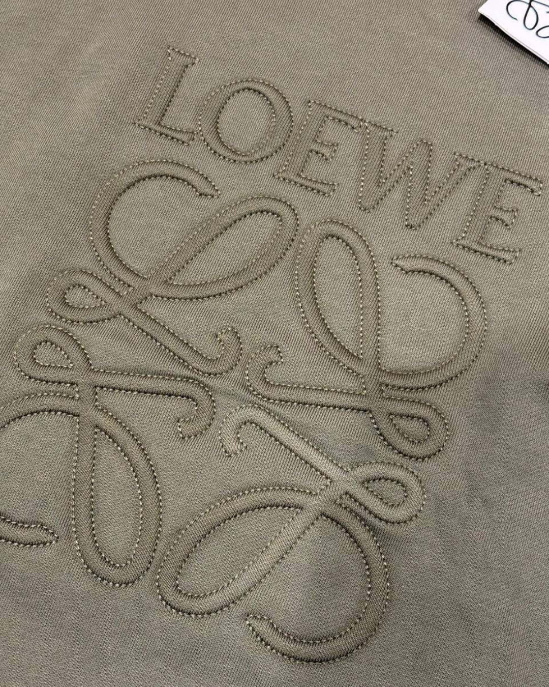Кофта Loewe — изображение 4
