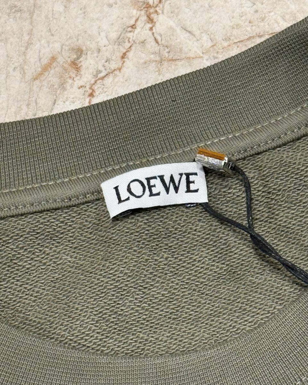 Кофта Loewe — изображение 7