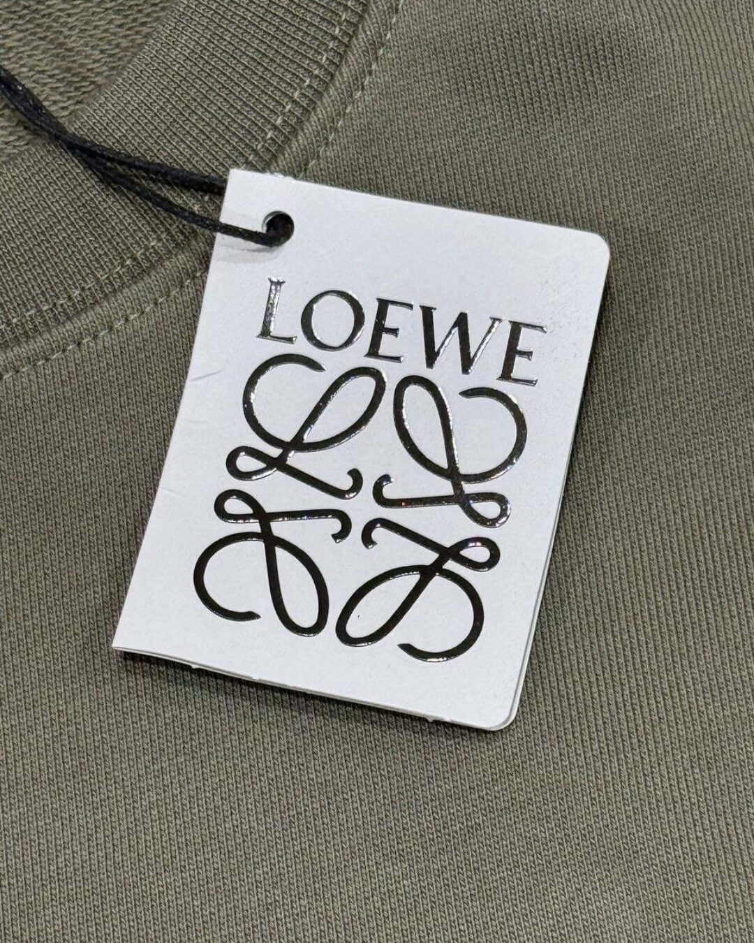 Кофта Loewe — изображение 8