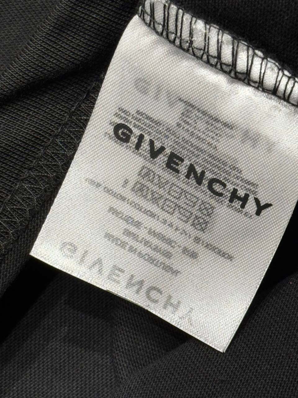 Футболка Givenchy — фото 9