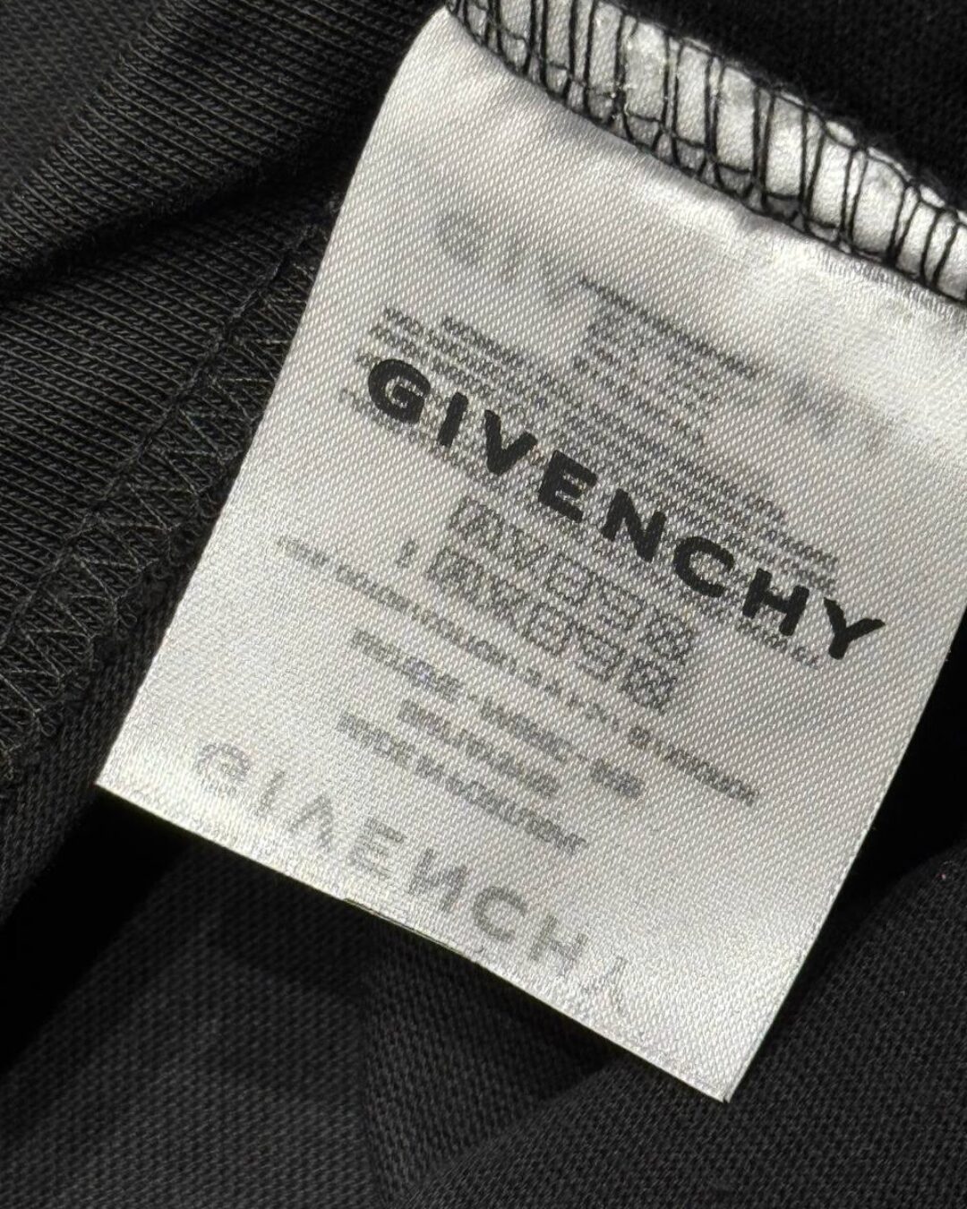 Футболка Givenchy — изображение 9