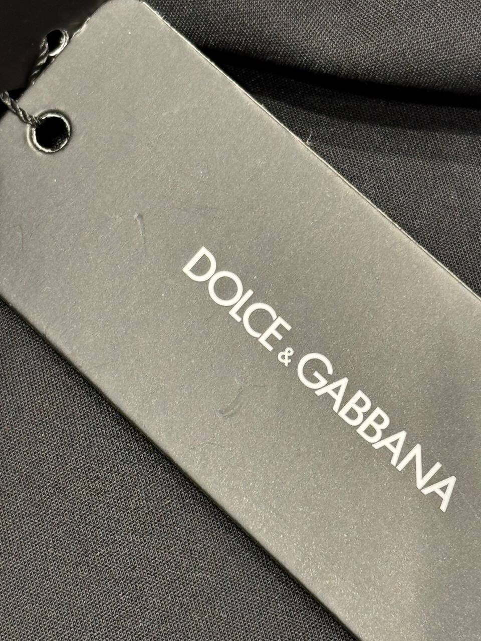 Штаны Dolce & Gabbana — фото 9