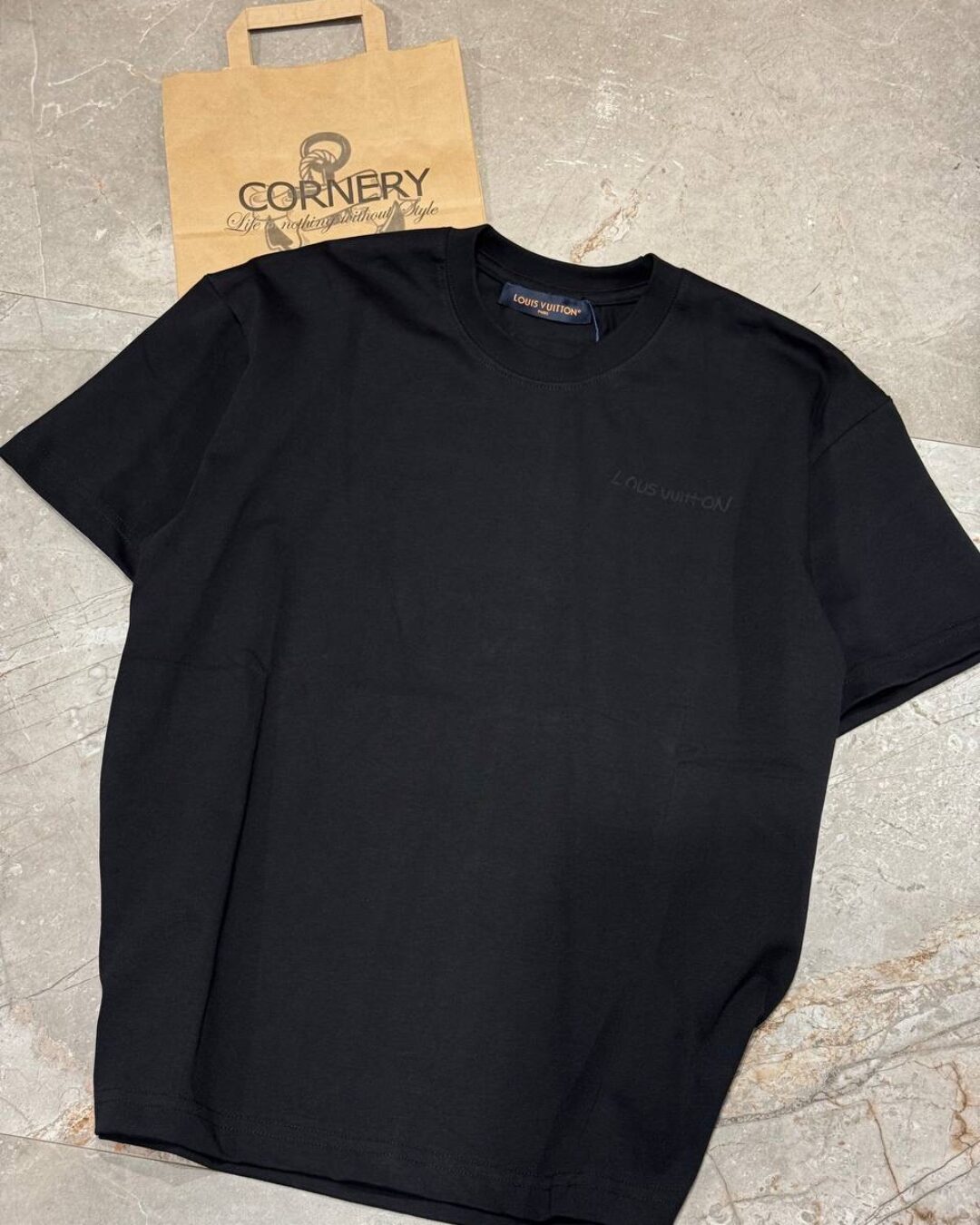 Футболка Louis Vuitton — изображение 3