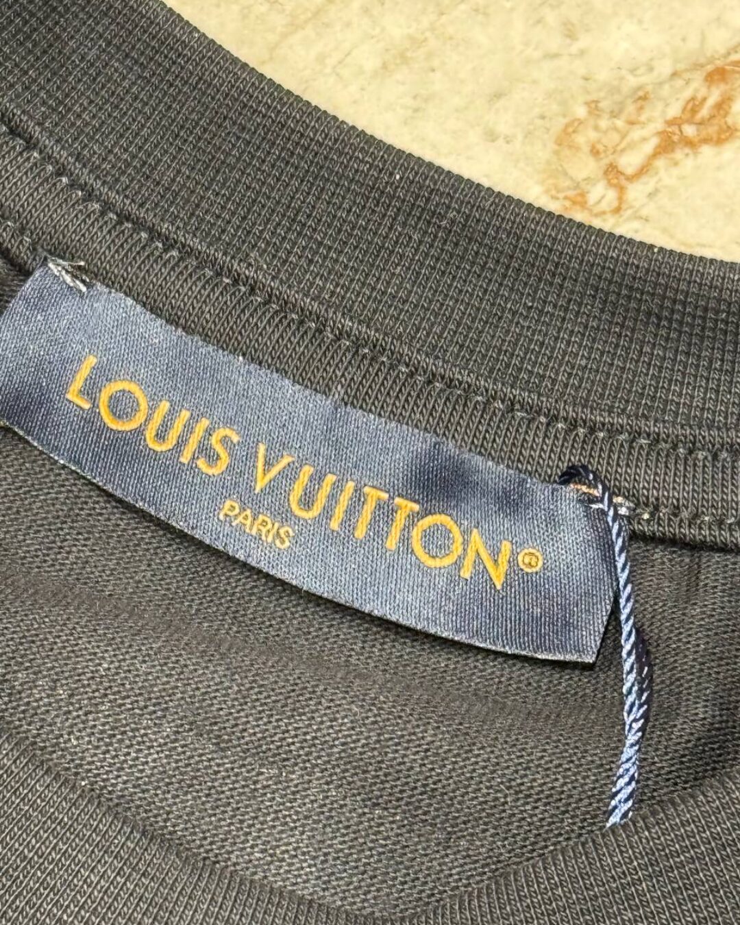 Футболка Louis Vuitton — изображение 6