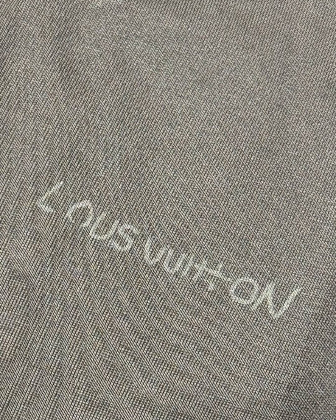 Футболка Louis Vuitton — изображение 7