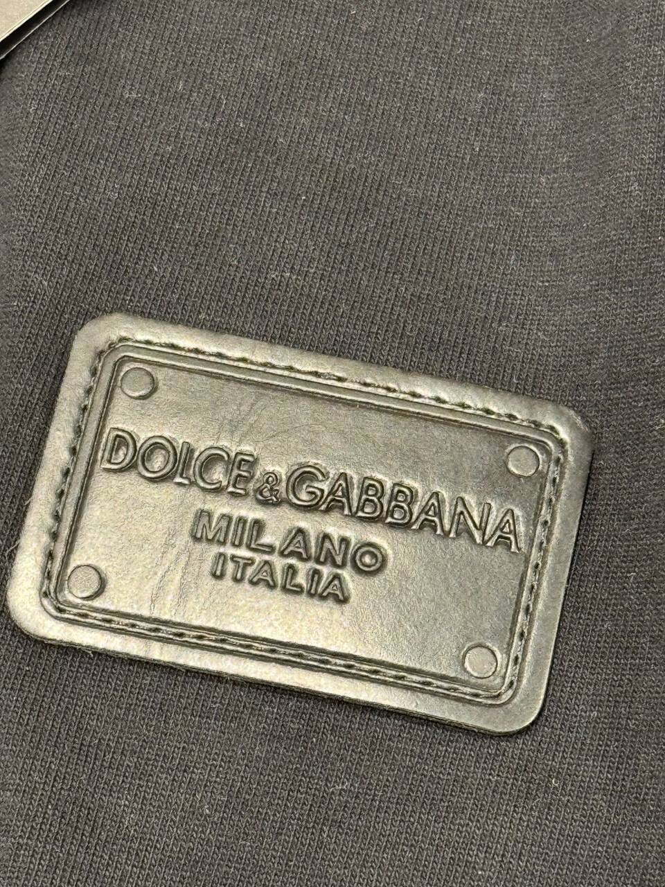 Футболка Dolce & Gabbana — фото 4