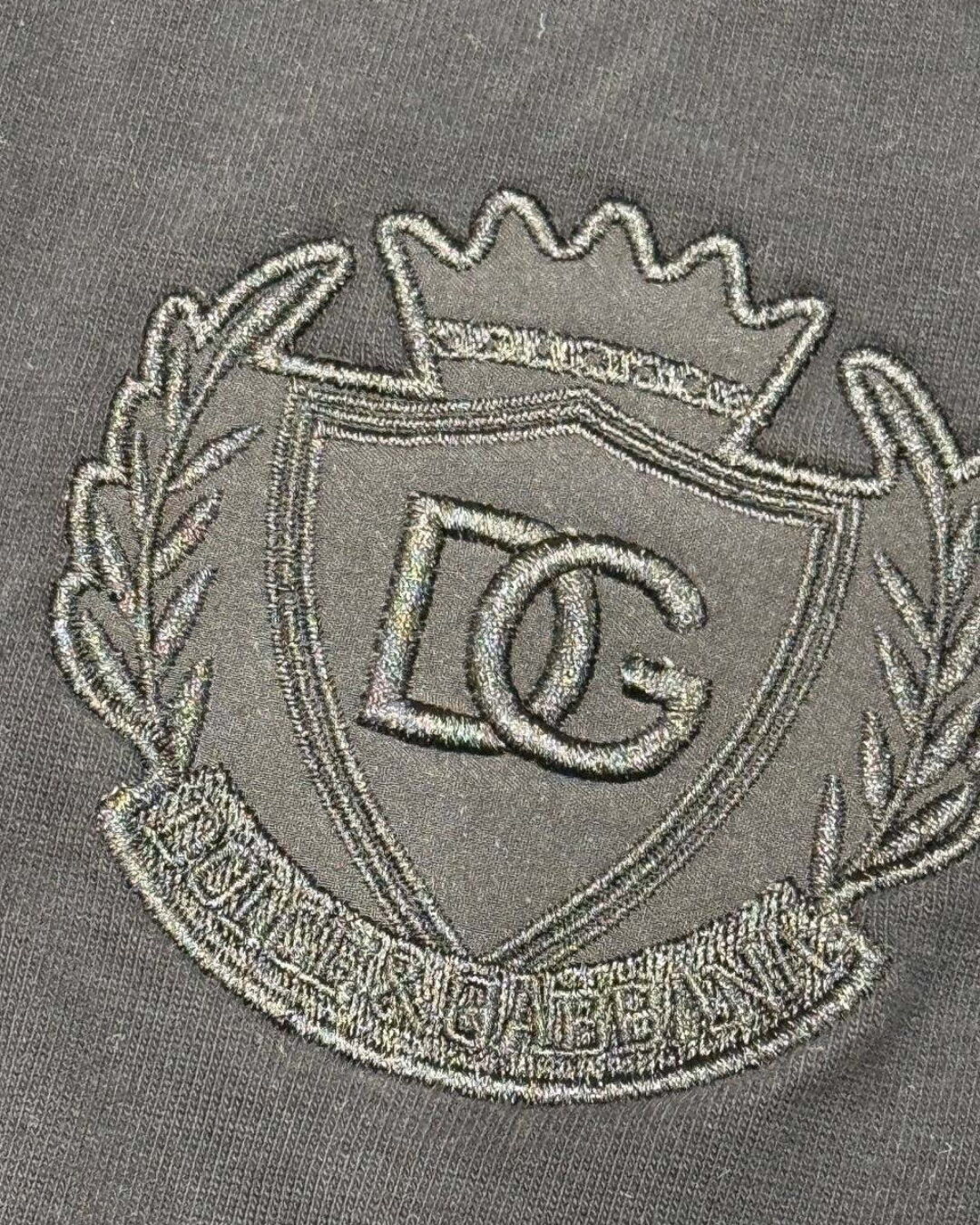 Футболка Dolce & Gabbana — изображение 6