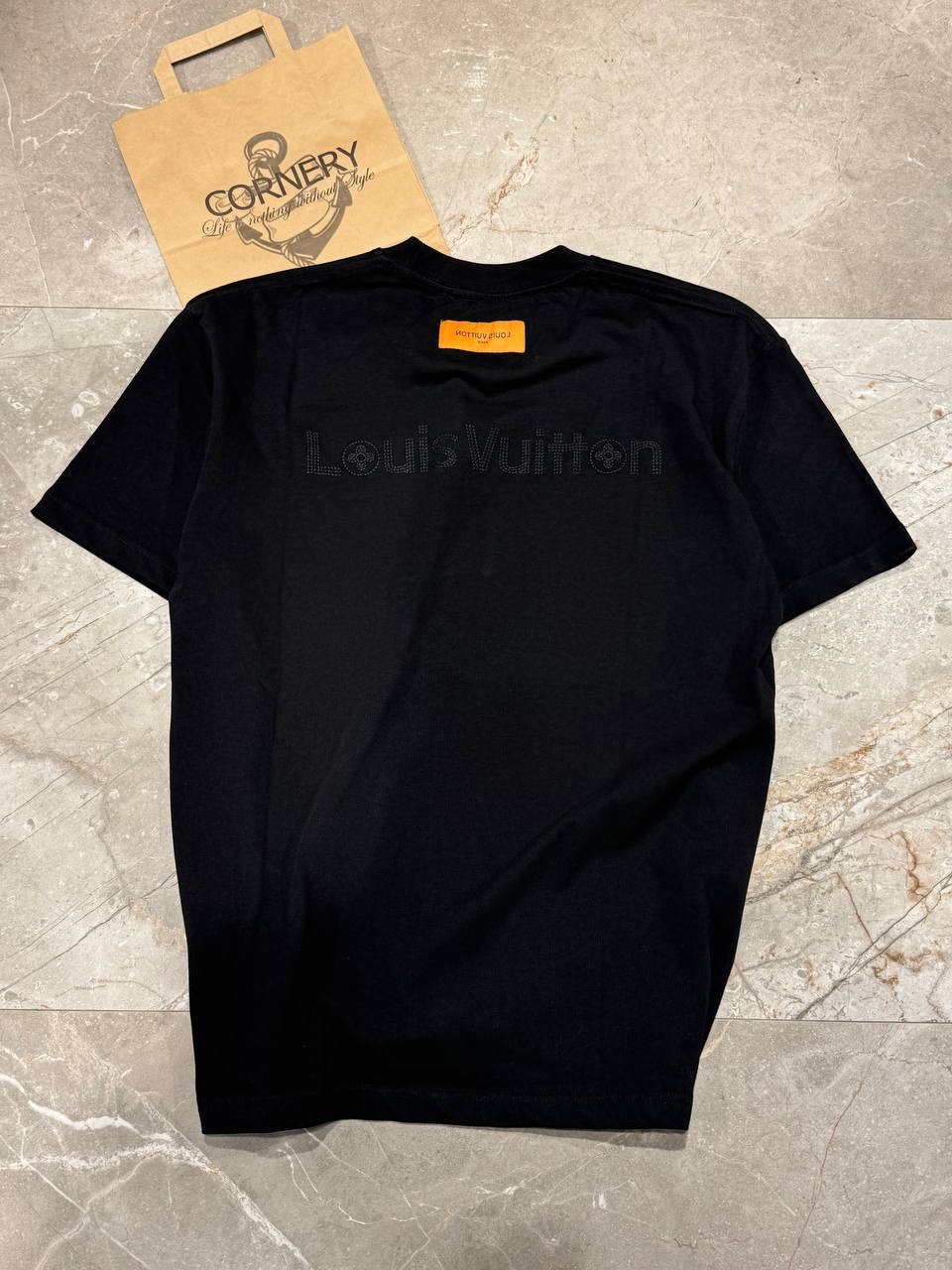Футболка Louis Vuitton — фото 2