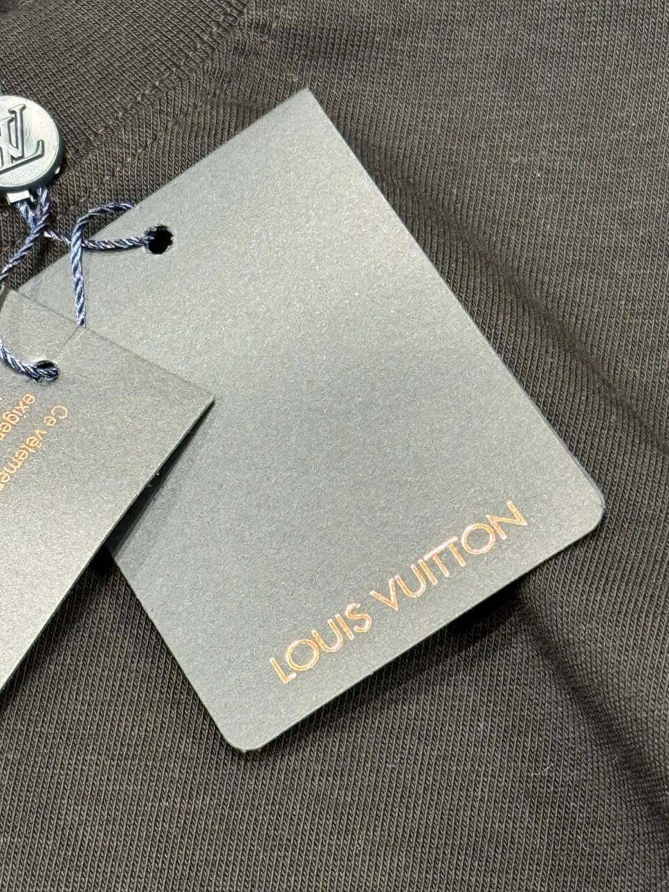 Футболка Louis Vuitton — фото 5