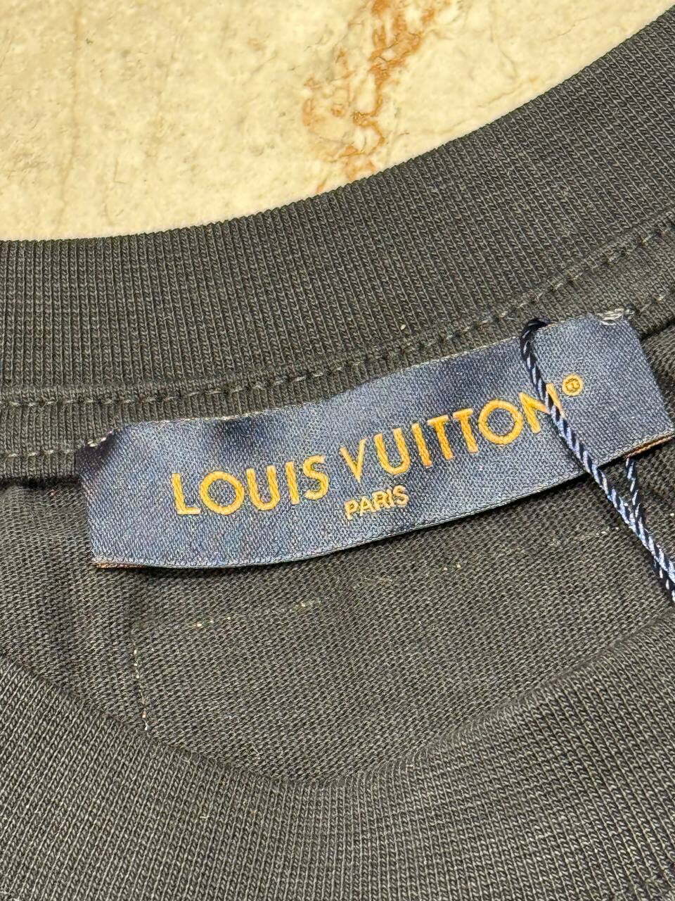 Футболка Louis Vuitton — фото 6