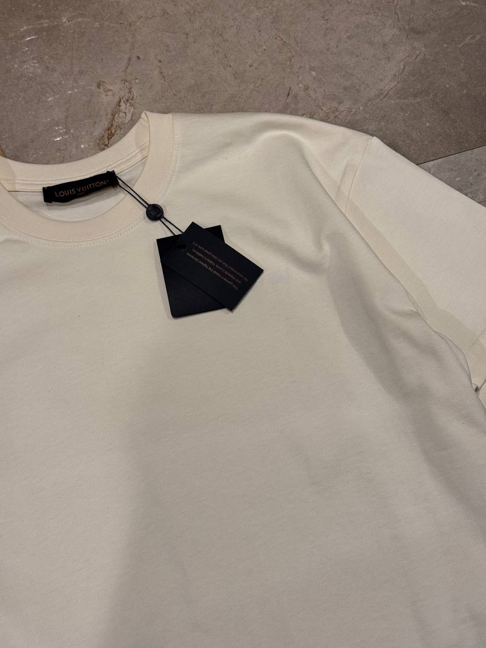 Футболка Louis Vuitton — фото 3