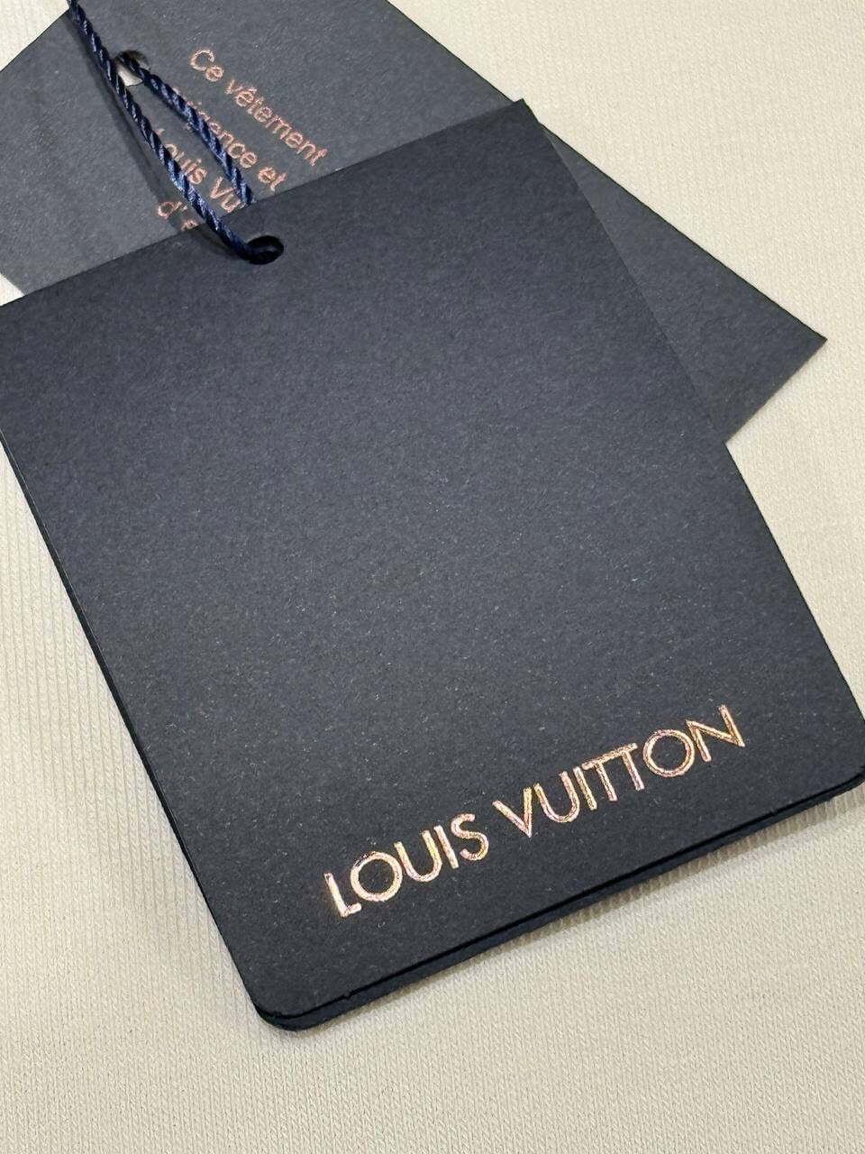 Футболка Louis Vuitton — фото 6
