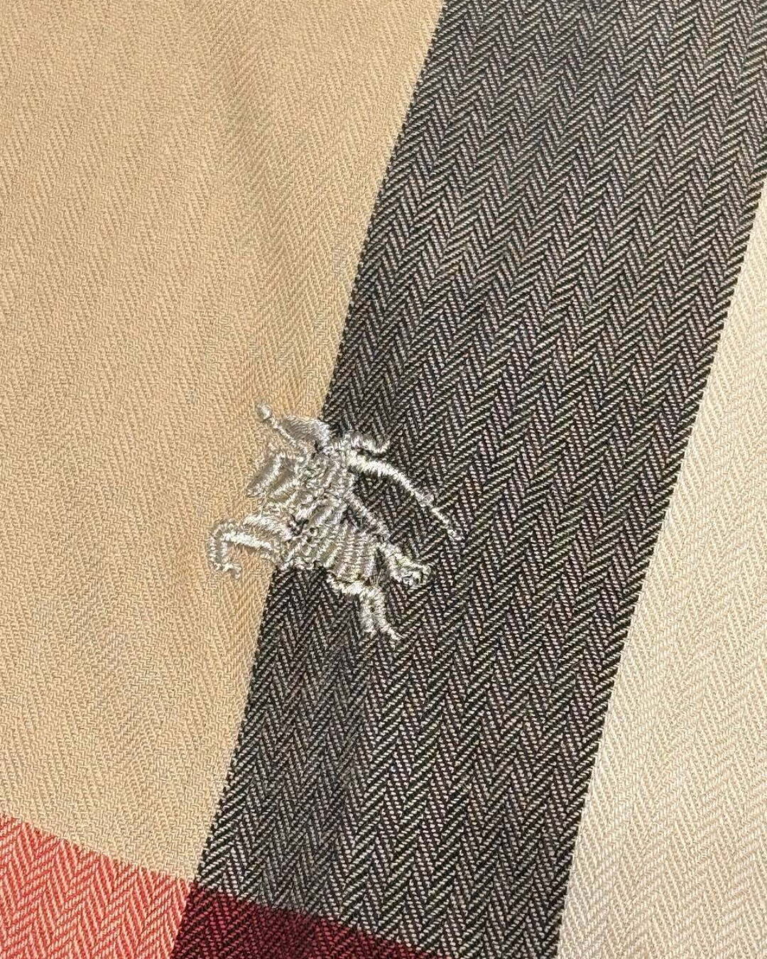 Рубашка Burberry — изображение 7