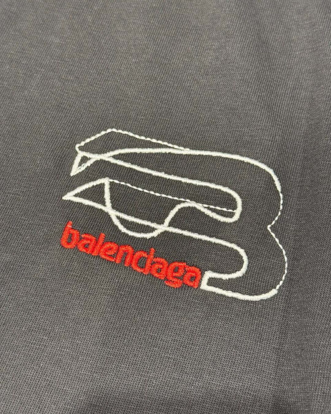 Футболка Balenciaga — изображение 4