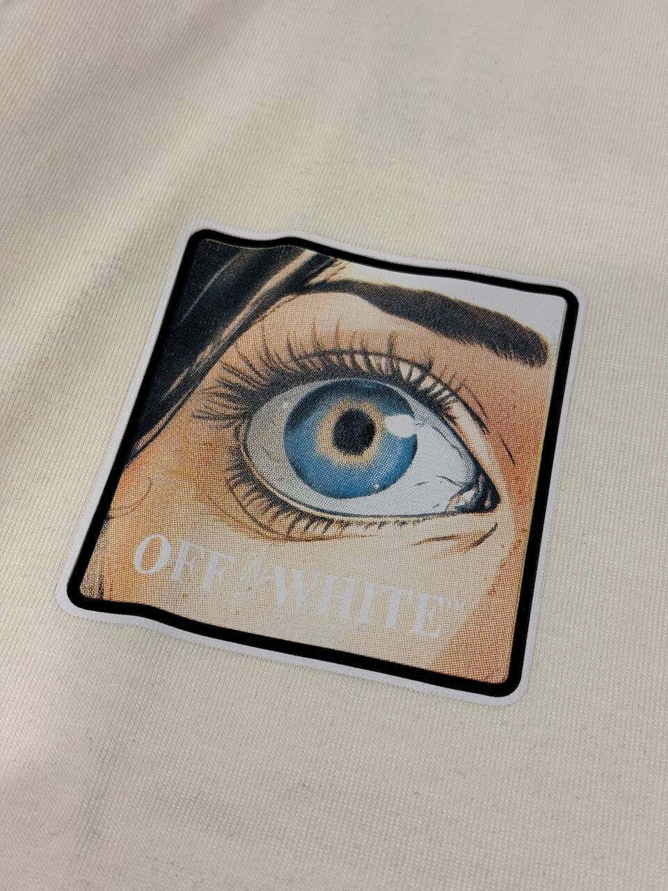 Футболка Off White — фото 4