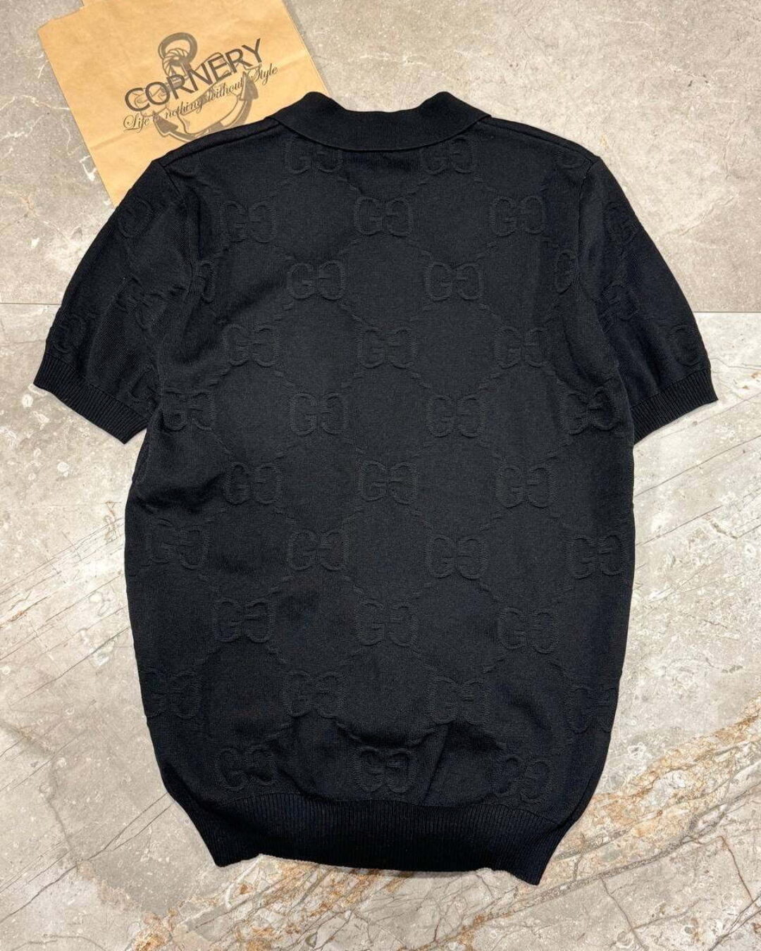 Поло Gucci — изображение 2