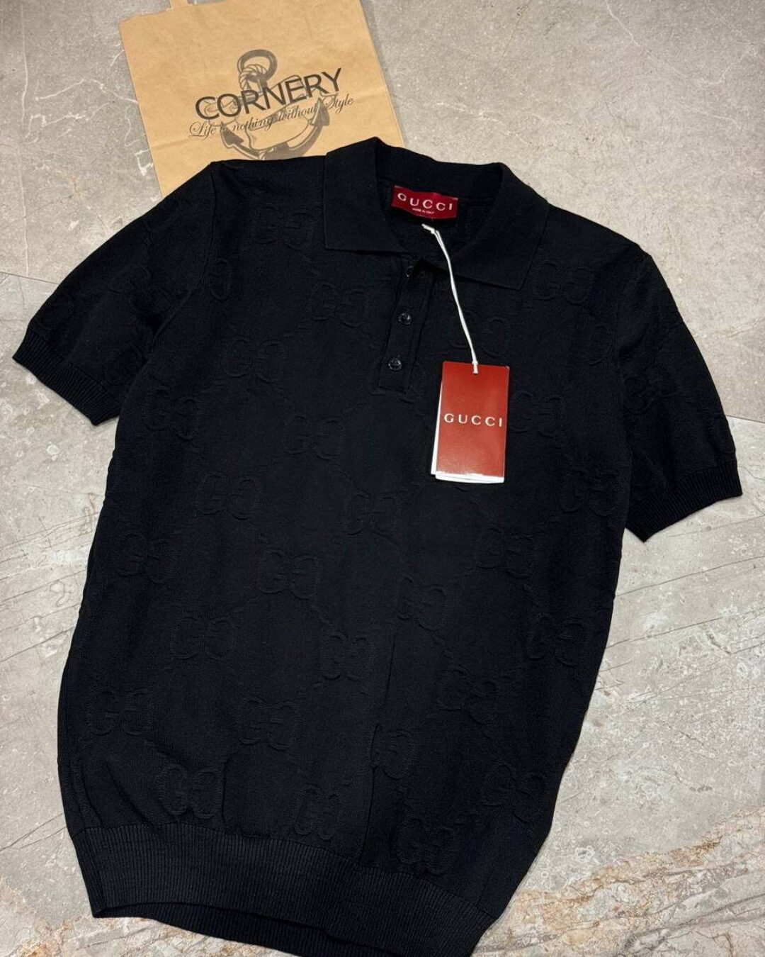 Поло Gucci — изображение 3