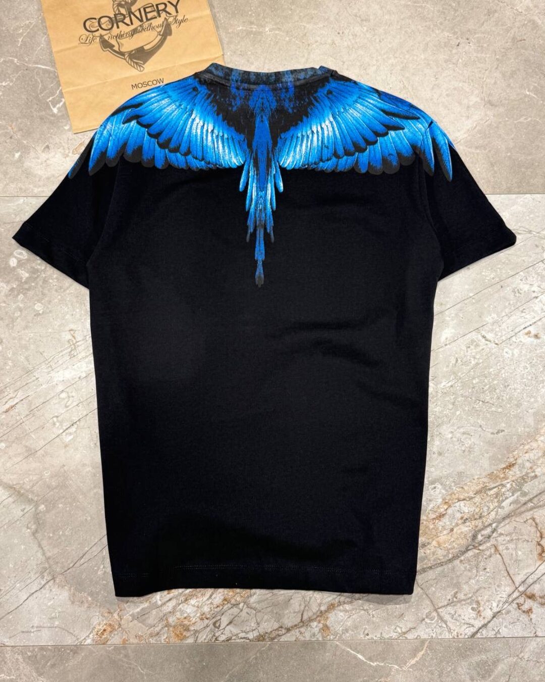 Футболка Marcelo Burlon — изображение 2