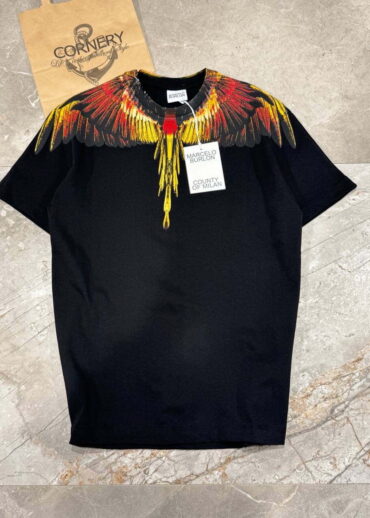 Футболка Marcelo Burlon