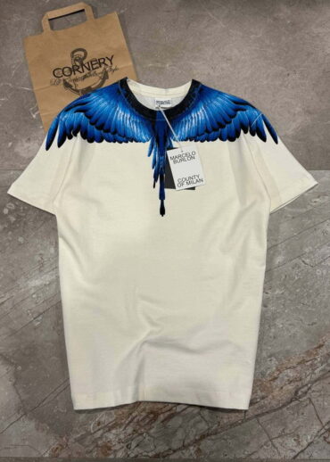 Футболка Marcelo Burlon