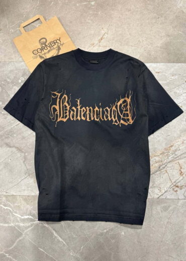 Футболка Balenciaga