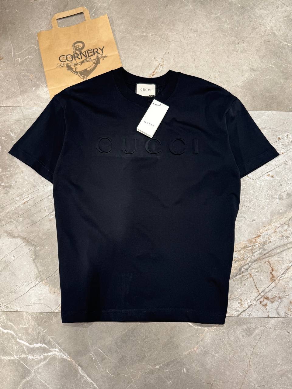 Футболка Gucci — фото 1