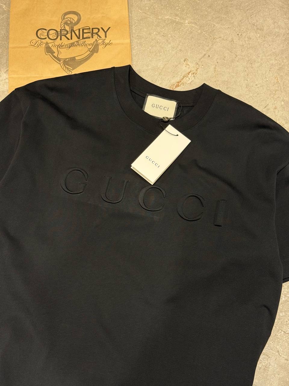 Футболка Gucci — фото 3