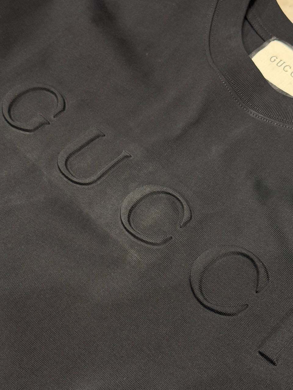 Футболка Gucci — фото 9